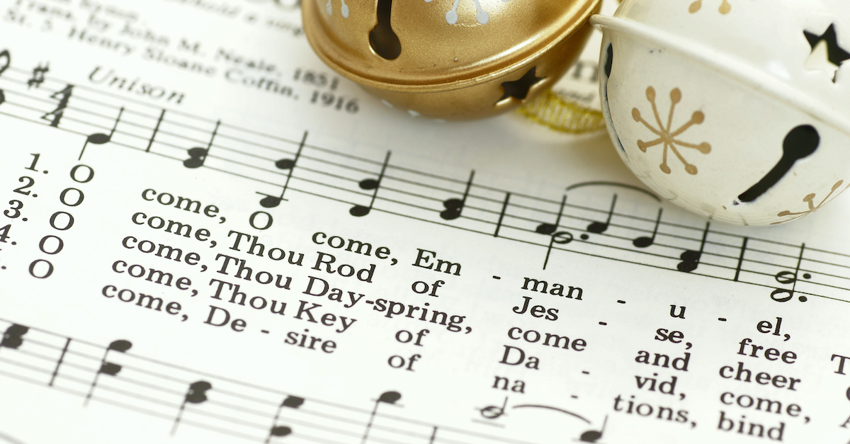 7 Beautiful Hymns to Sing during Advent