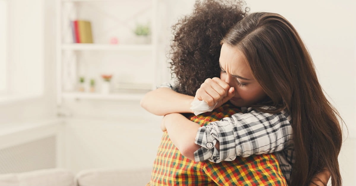 How to Support a Friend through Divorce