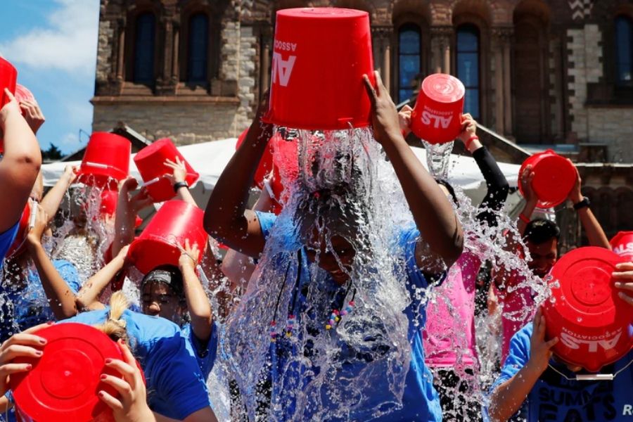ALS Ice Bucket Challenge Co-Creator Dies After 7 Years From Diagnosis | God TV