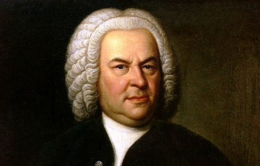 Heroes of the Faith: Johann Sebastian Bach | God TV