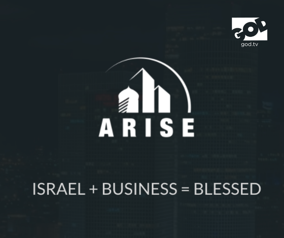Many People Are Attending The ARISE Summit 2020, You Can Too! | God TV
