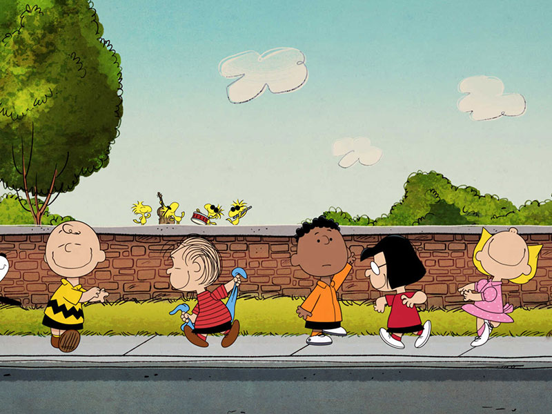 Charlie Brown Holiday Specials Will Air On TV After All, Following Criticism | God TV