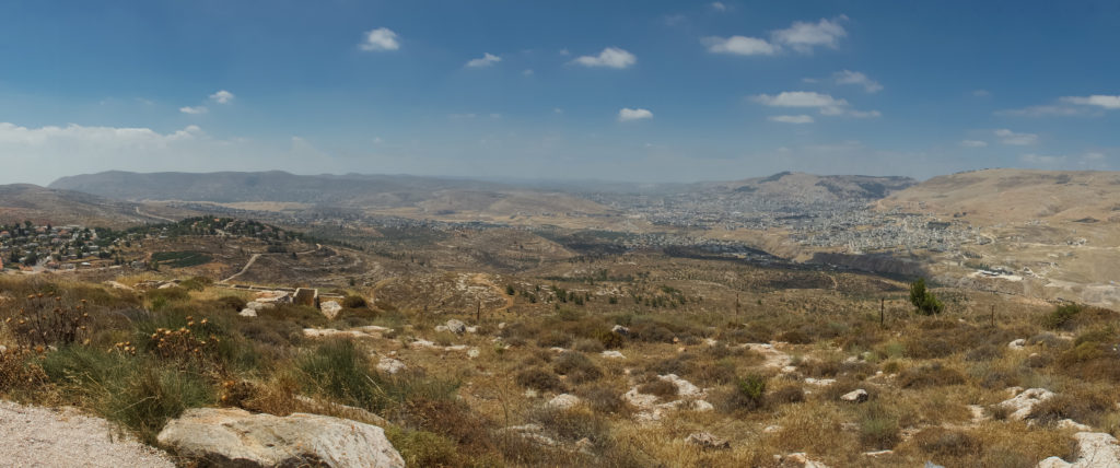 15 Year After Disengagement, Israelis Return To Northern Samaria | God TV