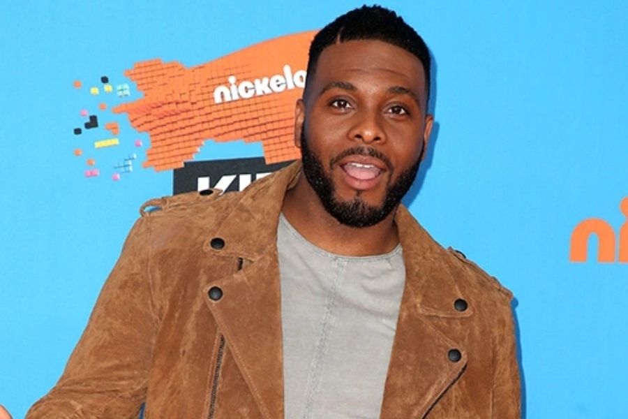 Actor Kel Mitchell Becomes Pastor After Hearing God’s Calling | God TV