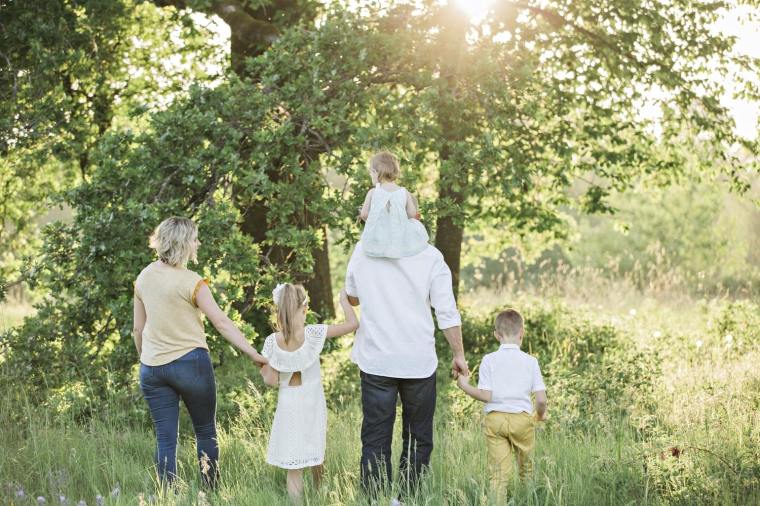 Focus on the Family parenting director provides tips on how to raise pro-life kids
