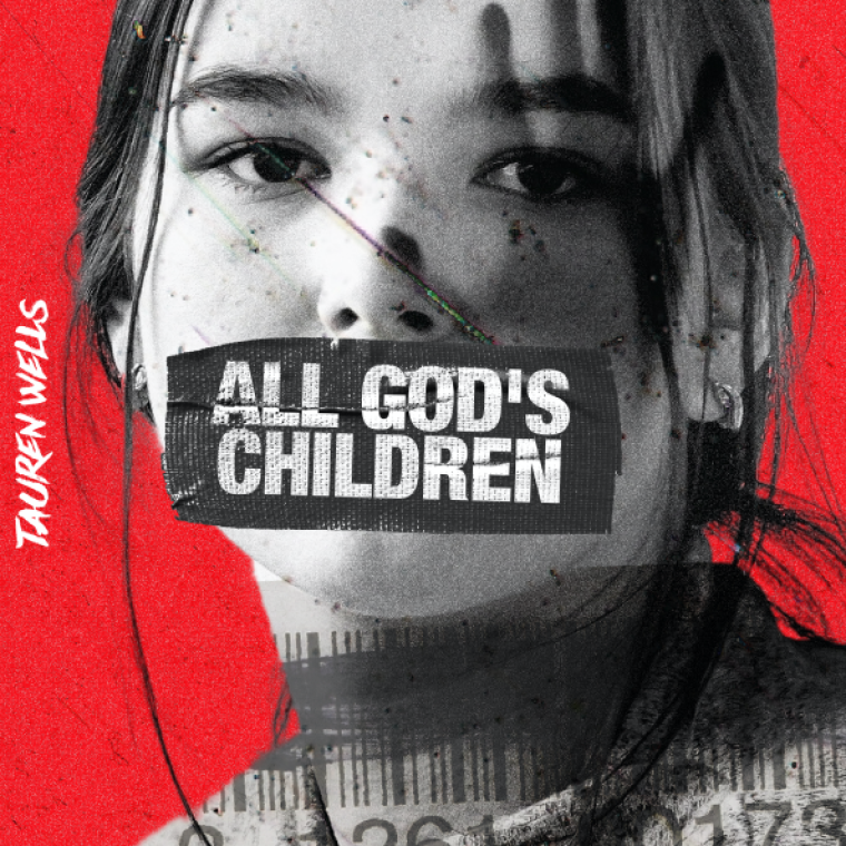 Tim Tebow, Tauren Wells team up for 'All God's Children' release to combat human trafficking