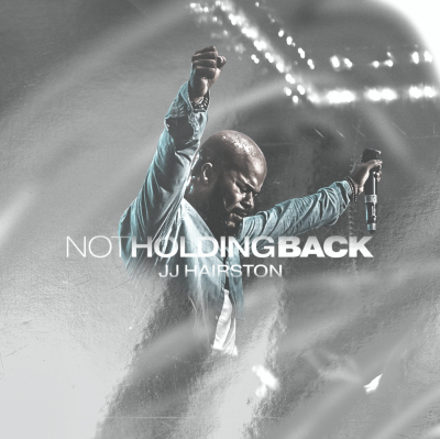 JJ Hairston talks ‘Not Holding Back,’ says Jesus was first to preach socially distant word