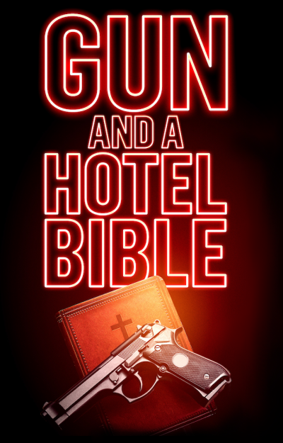 ‘Gun and A Hotel Bible’: Faith-based film for skeptics, doubters now showing