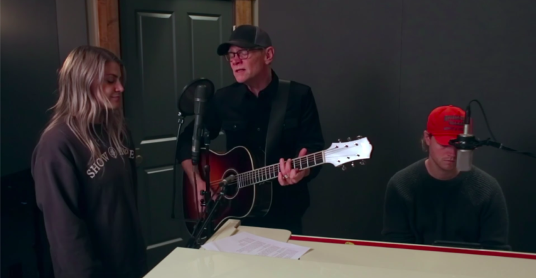 ‘Heavy hearted’ Steven Curtis Chapman releases worshipful song amid ‘brokenness and division’