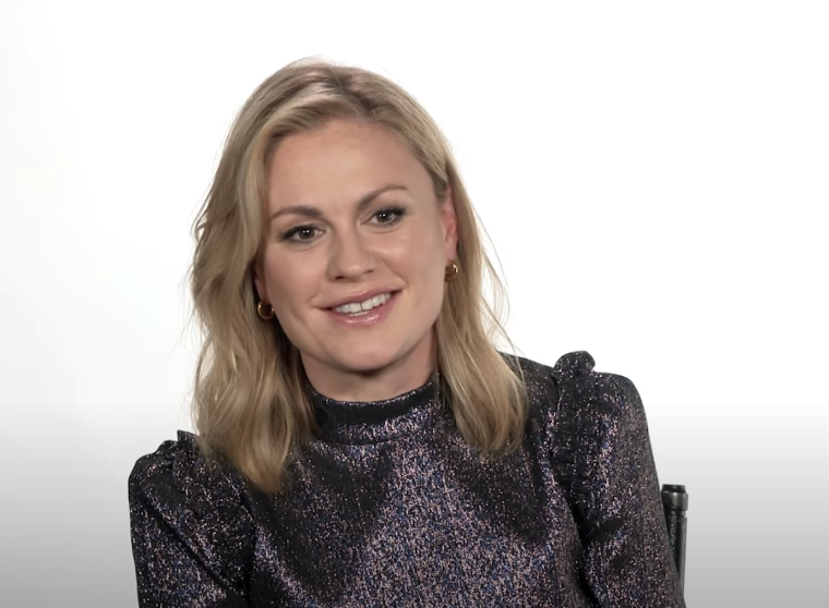 Oscar-winning actress Anna Paquin lands lead role in upcoming Kingdom movie by Erwin Bros