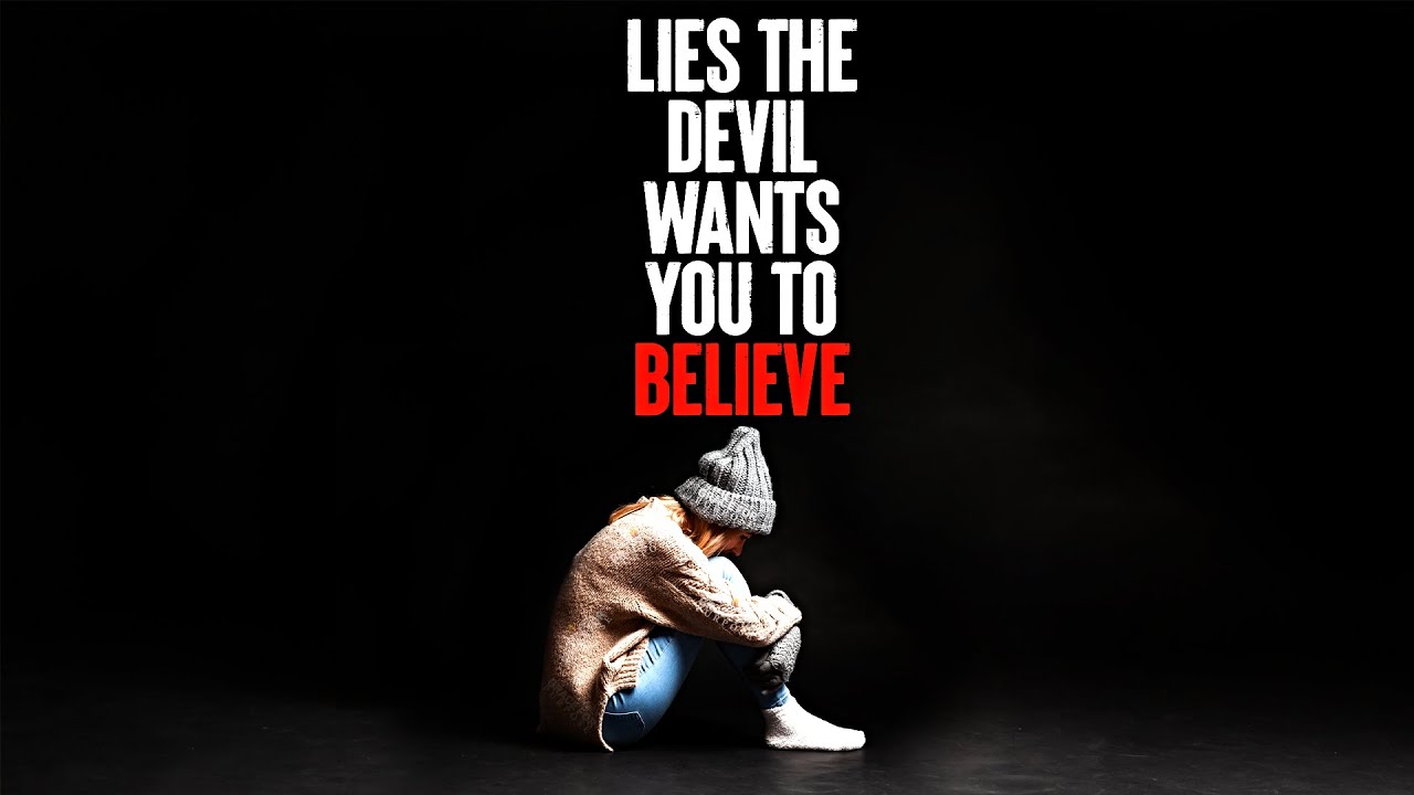 Be Careful What You Believe