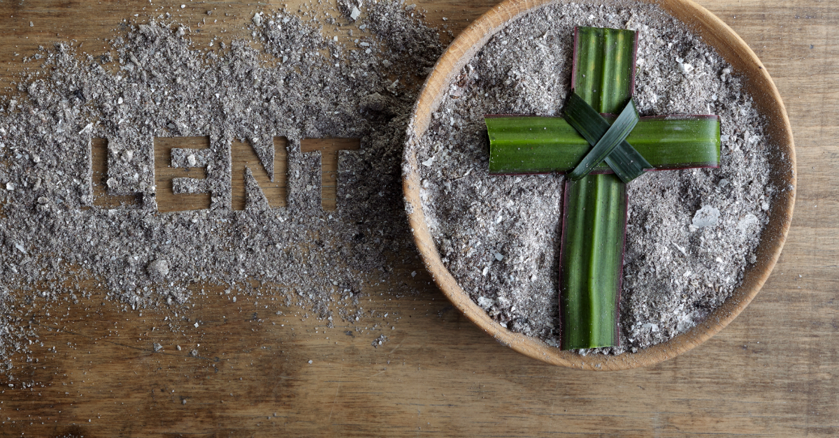 When Does Lent Start This Year?
