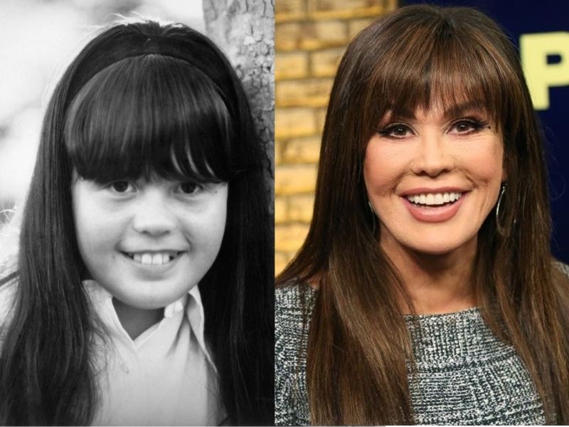 Marie Osmond Says God Helped Her Stay Out Of The Pitfalls of Childhood Stardom | God TV