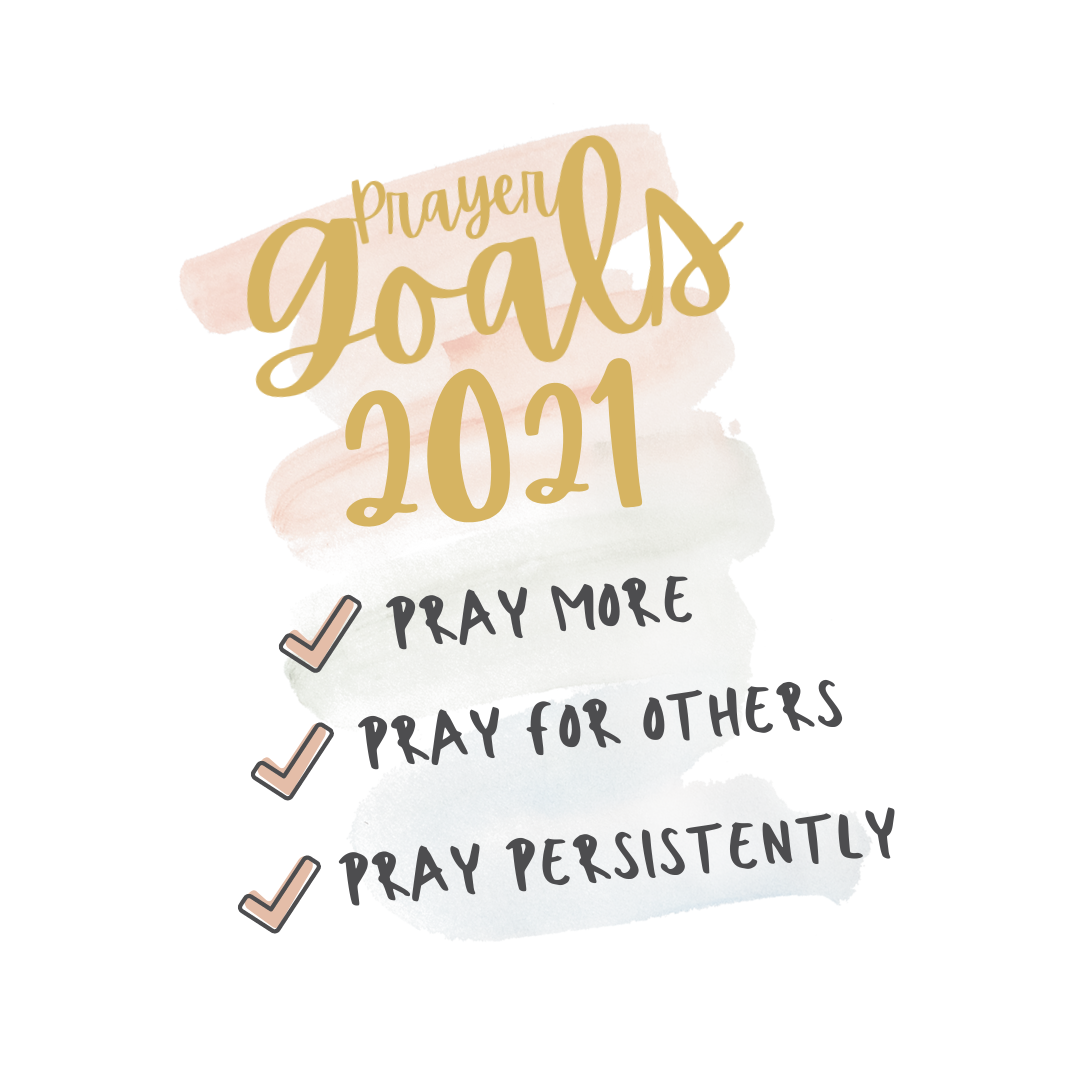 How to Pray for Friends and Family in the New Year