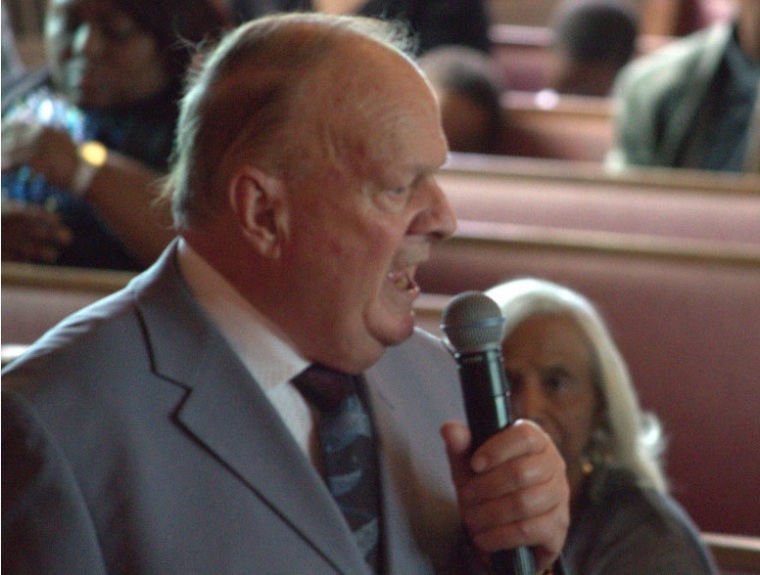 Detroit evangelical pastor, radio host who reached many for Christ, dies at 86
