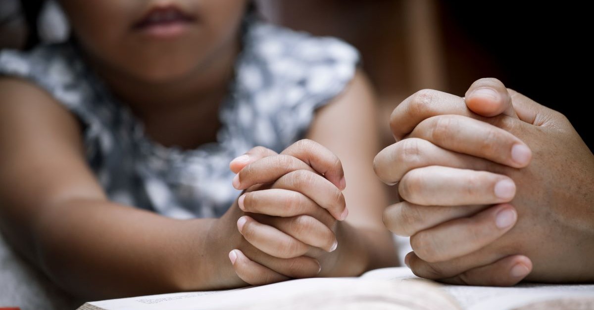 8 Ways to Cultivate a Childlike Faith as an Adult