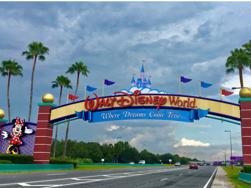 Disney Ticket Booker Alerts Police After Recognizing Call To Buy Tickets Was A Call For Help | God TV