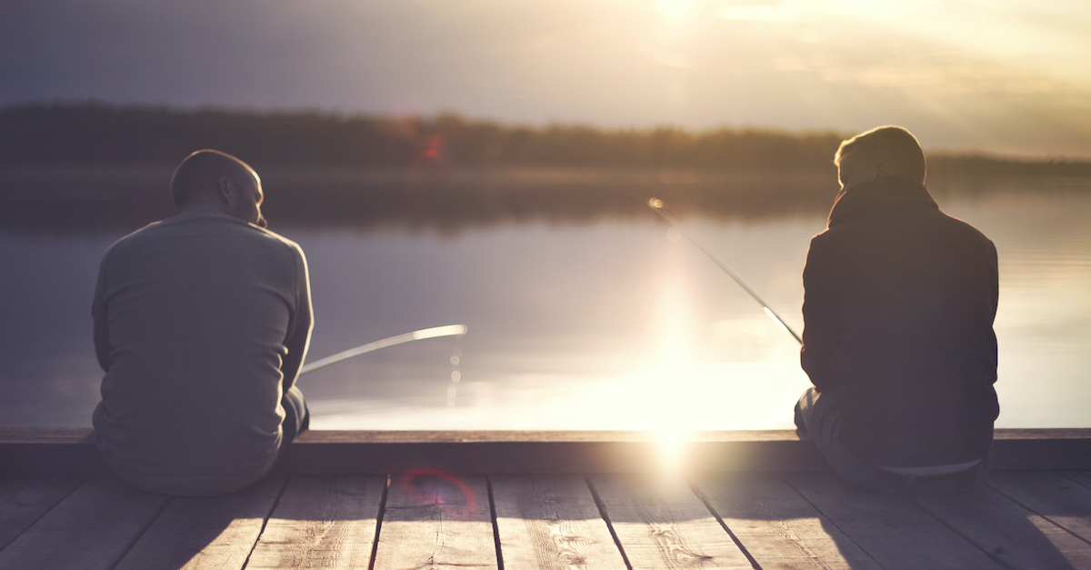 4 Ways Christians Can Be Fishers of Men