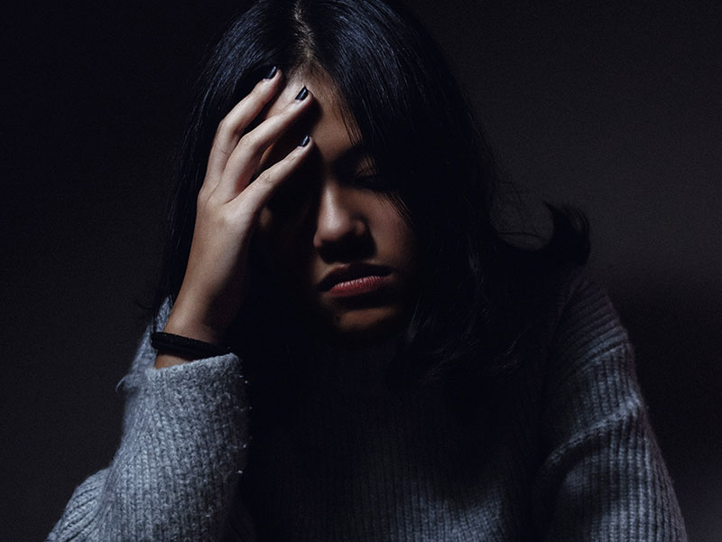 5 Lies Depression Tells You | God TV