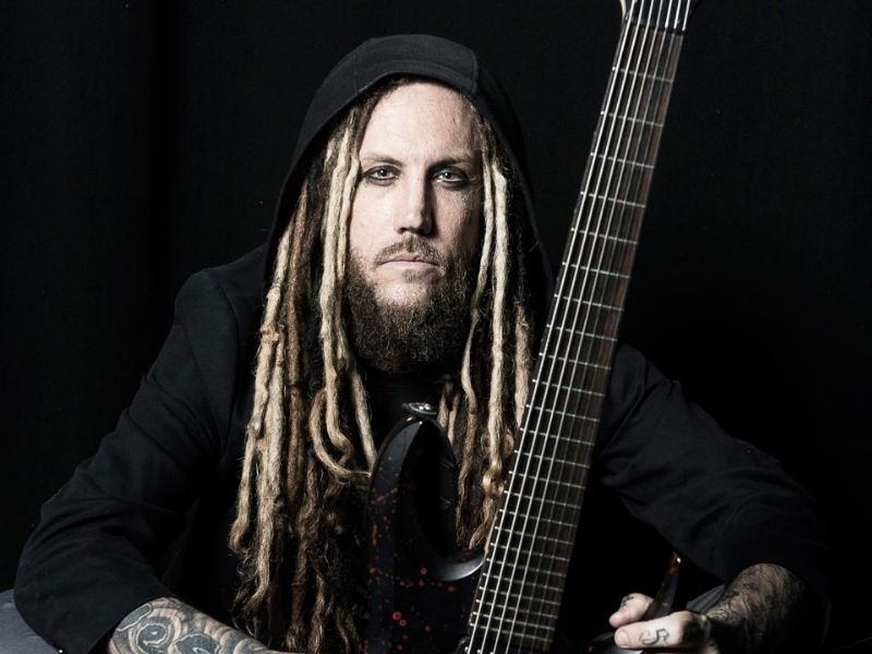 Korn’s Brian Welch Admits To Going Too Far With Christianity | God TV