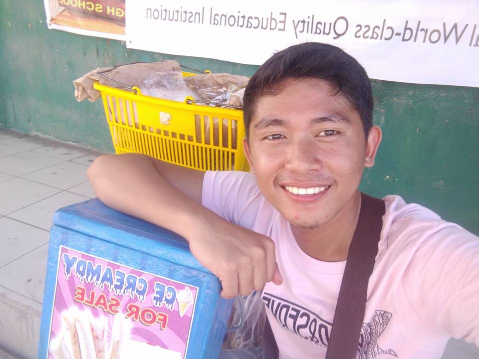 University Student Sets-Up ‘Honesty Store’ To Pay His And His Siblings’ Tuition | God TV