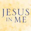 Jesus In Me Week 1 — Bible Study Workshop