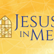 Jesus In Me Week 1 — Bible Study Workshop Midweek Check-in