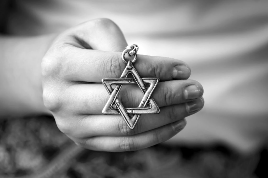 Unique ‘6 Million Steps’ Campaign Memorizes Holocaust Victims, Highlights Surging Anti-Semitism | God TV