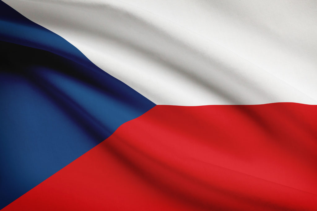 Czech Republic Opens Diplomatic Office In Jerusalem | God TV