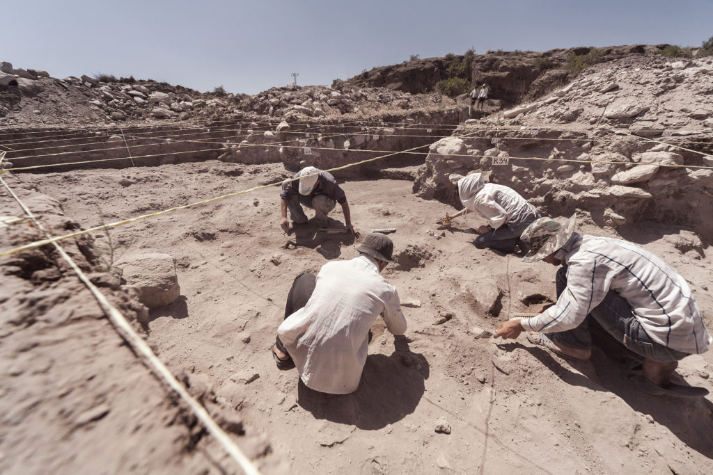Thrilling Finds Spanning Thousands Of Years Uncovered In Judean Desert | God TV