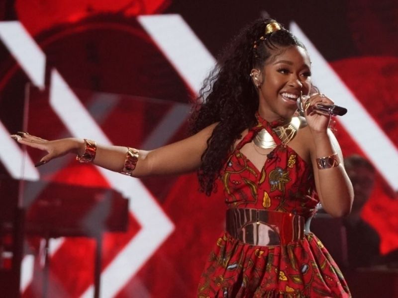‘American Idol 2020’ Contestant Returns To Entertain With Gospel Song “Say Yes” Performance | God TV