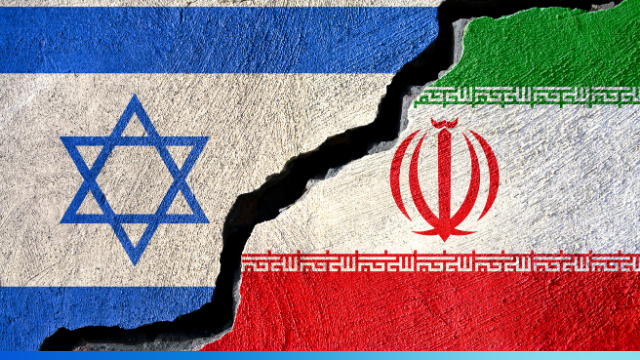 Tensions Mount Between Israel and Iran