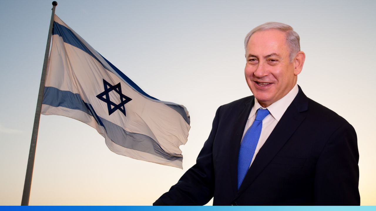 As the 24th Knesset Is Sworn In, Netanyahu Gets Yet Another Nod to Form a Government | God TV