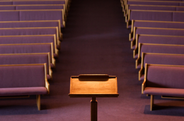 Why pastors should use more historical illustrations in sermons