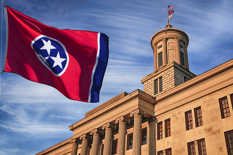 Tennessee House passes bill to ban state funding of schools that teach critical race theory