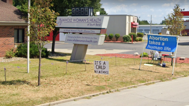 Whole Woman's Health South Bend