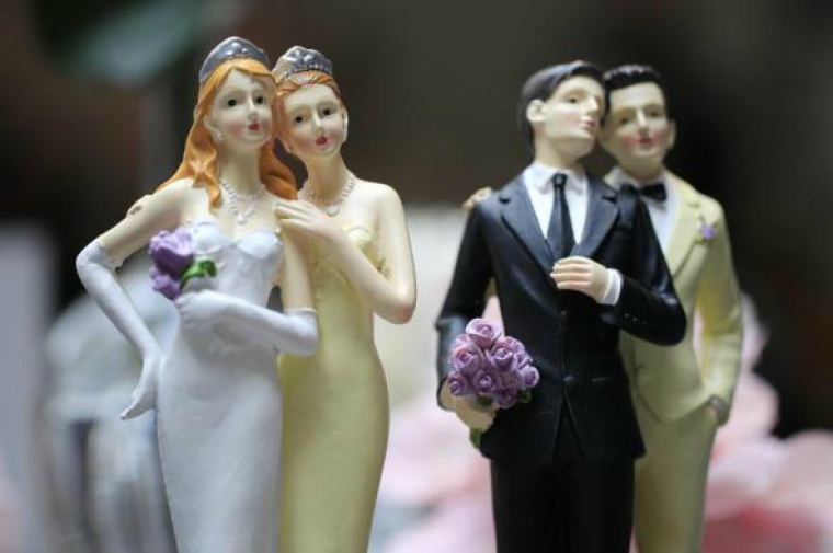 Church of Scotland to debate legislation on same-sex marriage