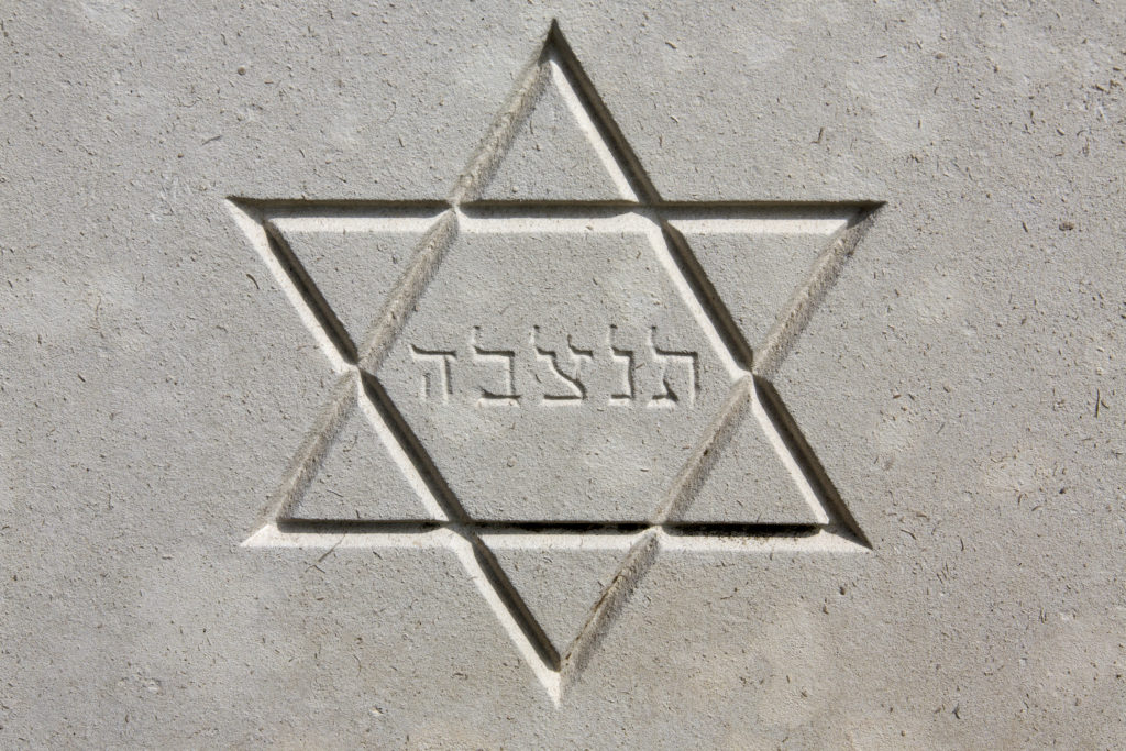 450 Orgs Worldwide Adopt IHRA Working Definition of Anti-Semitism | God TV