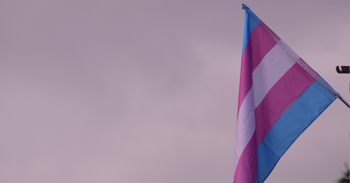 Indiana-Based Baptist Church Ordains First Transgender Pastor in Its Denomination