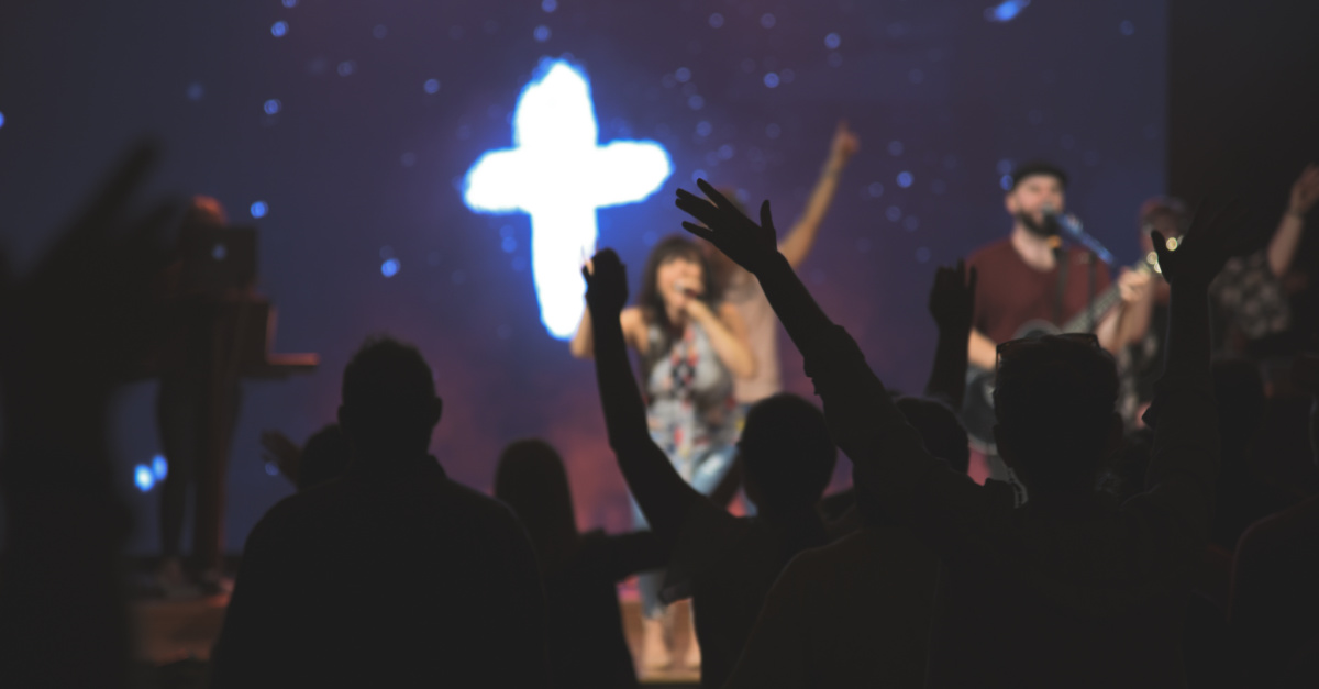 Worship Leader and Artist Shares Her Concern about Popular Christian Music