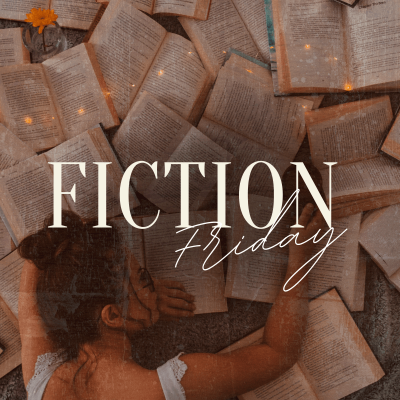 Fiction Friday Roundup – Charles Martin