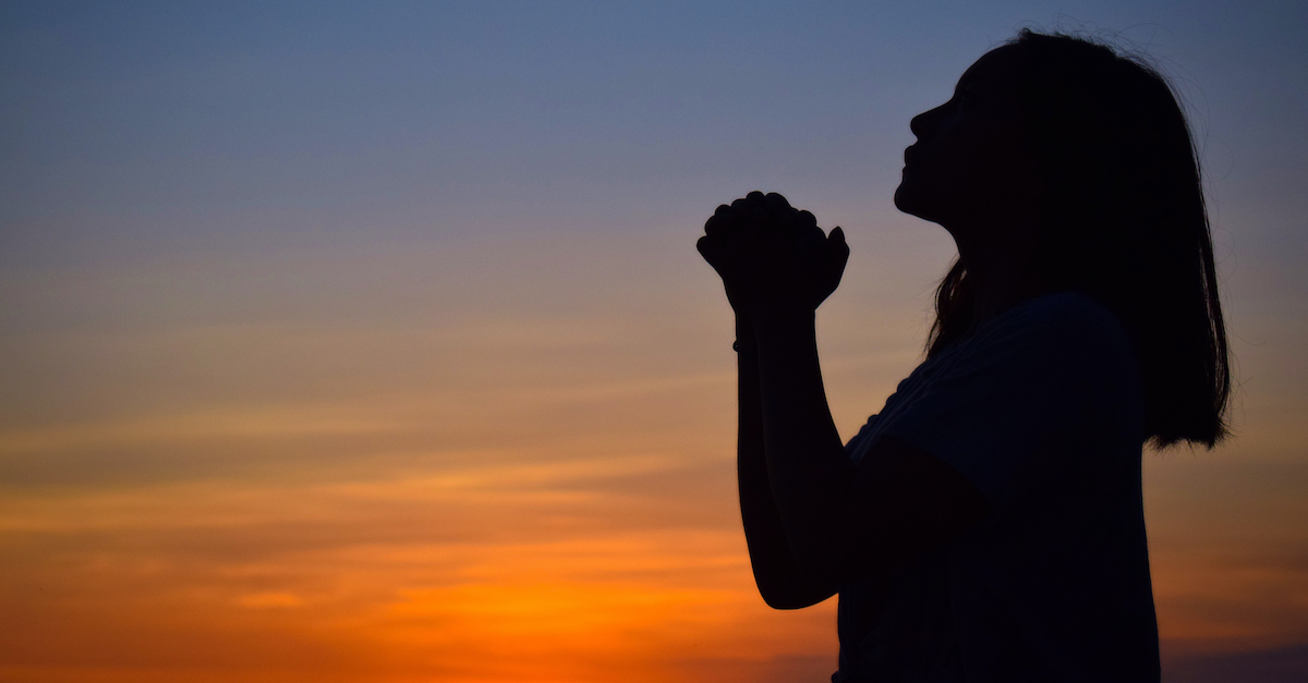 5 Ways We Can Learn to Pray Confidently