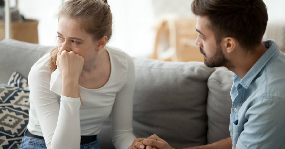 6 Sneaky Ways Shame Can Undermine Your Marriage