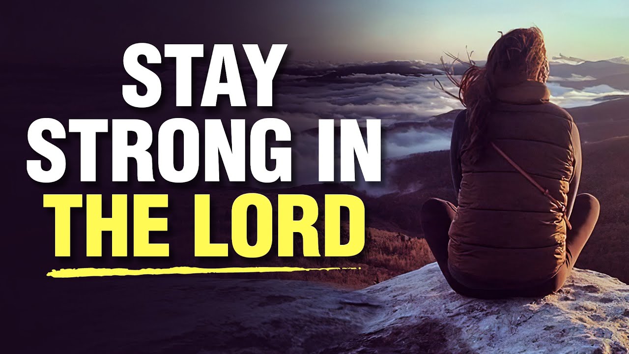 God Answers When You Least Expect | KEEP BELIEVING! (Inspirational & Motivational Video)