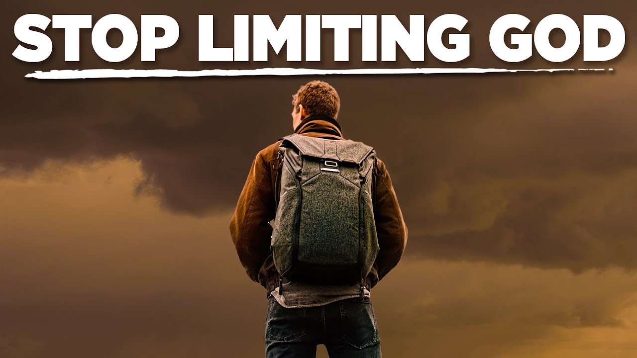 God Is Not Going To Fail You (Inspirational & Motivational Video)