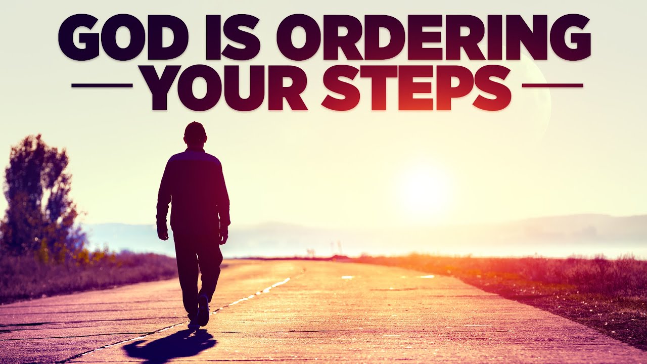 Trust God To Lead You | Inspirational & Motivational Sermon