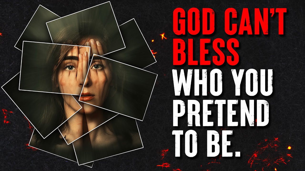 God Sees Your Heart | Keep Trusting Him (Motivational & Inspirational Video)