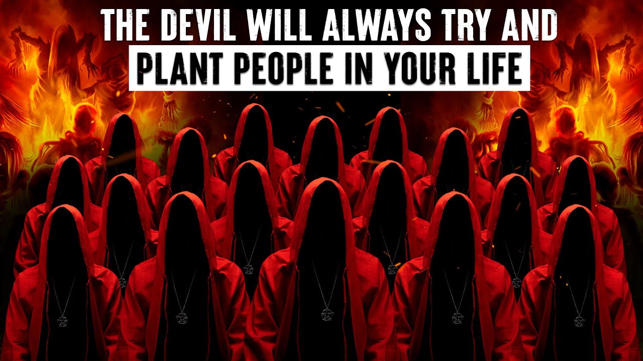 Be Careful Who You Allow Into Your Life | Not Everyone Should Be Close (USE DISCERNMENT!)