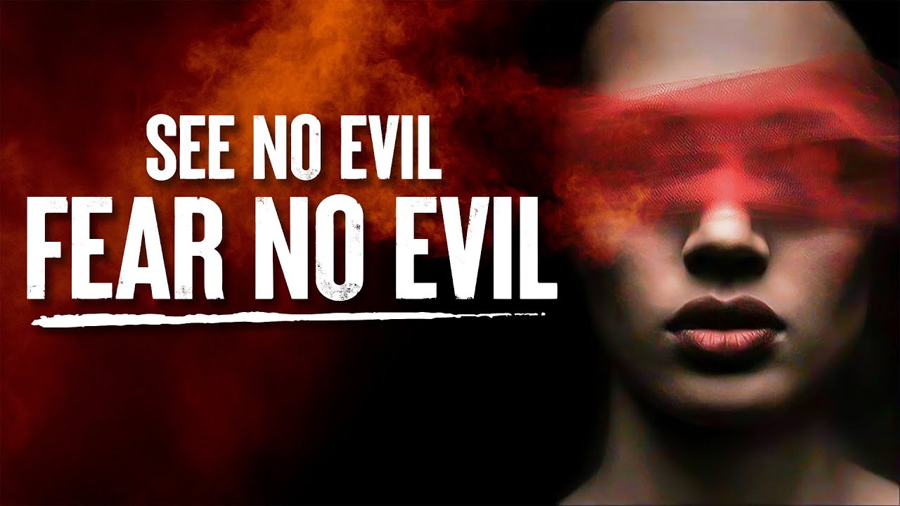 The Bible Warns Us That 'THE DAYS ARE EVIL' | Be Careful What You Focus On