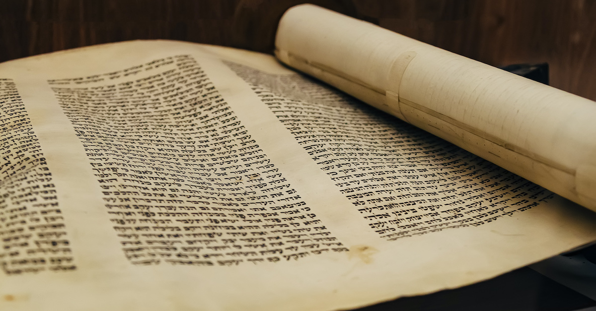10 Hebrew Words from the Bible That Every Christian Should Know